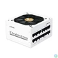 Kép 1/2 - Zalman TeraMax ZM750-TMX2 WHITE 750W 80+ Gold ventillátorral moduláris dobozos tápegység