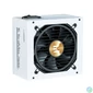 Kép 2/2 - Zalman TeraMax ZM750-TMX2 WHITE 750W 80+ Gold ventillátorral moduláris dobozos tápegység