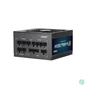Kép 1/4 - Zalman TeraMax ZM850-TMX 850W 80+ Gold ventillátorral moduláris dobozos tápegység