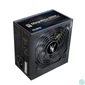 Kép 2/3 - Zalman MegaMax ZM600-TXII(V2) 600W 80+ ventillátorral dobozos tápegység