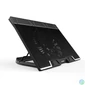 Kép 2/5 - Zalman ZM-NS3000 fekete notebook hűtő