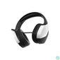 Kép 2/5 - Zalman ZM-HPS700W fehér vezeték nélküli gamer headset