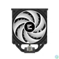 Kép 4/8 - Zalman CNPS13X DS 120mm fekete processzor hűtő