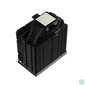 Kép 6/8 - Zalman CNPS13X DS 120mm fekete processzor hűtő