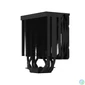 Kép 7/8 - Zalman CNPS13X DS 120mm fekete processzor hűtő