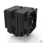 Kép 5/8 - Zalman CNPS14X DUO 2x120mm fekete processzor hűtő