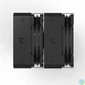 Kép 7/8 - Zalman CNPS14X DUO 2x120mm fekete processzor hűtő