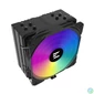 Kép 2/9 - Zalman CNPS9X Performa Plus ARGB Black 120mm processzor hűtő