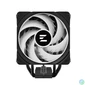 Kép 4/9 - Zalman CNPS9X Performa Plus ARGB Black 120mm processzor hűtő