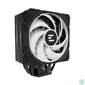 Kép 5/9 - Zalman CNPS9X Performa Plus ARGB Black 120mm processzor hűtő