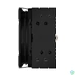 Kép 6/9 - Zalman CNPS9X Performa Plus ARGB Black 120mm processzor hűtő