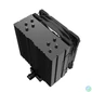 Kép 7/9 - Zalman CNPS9X Performa Plus ARGB Black 120mm processzor hűtő