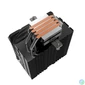 Kép 8/9 - Zalman CNPS9X Performa Plus ARGB Black 120mm processzor hűtő