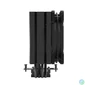 Kép 9/9 - Zalman CNPS9X Performa Plus ARGB Black 120mm processzor hűtő