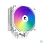 Kép 1/9 - Zalman CNPS9X Performa Plus ARGB White 120mm processzor hűtő