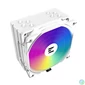 Kép 2/9 - Zalman CNPS9X Performa Plus ARGB White 120mm processzor hűtő