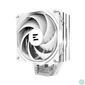 Kép 5/9 - Zalman CNPS9X Performa Plus ARGB White 120mm processzor hűtő