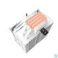Kép 8/9 - Zalman CNPS9X Performa Plus ARGB White 120mm processzor hűtő