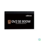 Kép 3/3 - Zalman ZM800-GV2SE 800W 80+ Bronze ventillátorral dobozos tápegység