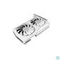 Kép 3/7 - Zotac GAMING GeForce RTX 3070 Twin Edge OC White Edition LHR nVidia 8GB GDDR6 256bit  PCIe videokártya