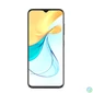 Kép 1/10 - ZTE Blade V50 Design 6,6" LTE 8/256GB DualSIM fekete okostelefon