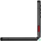 Kép 19/20 - ZTE nubia Flip 2 6,9" 5G 8/256GB DualSIM fekete okostelefon