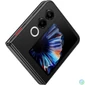 Kép 2/20 - ZTE nubia Flip 2 6,9" 5G 8/256GB DualSIM fekete okostelefon