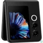 Kép 6/20 - ZTE nubia Flip 2 6,9" 5G 8/256GB DualSIM fekete okostelefon