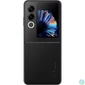 Kép 8/20 - ZTE nubia Flip 2 6,9" 5G 8/256GB DualSIM fekete okostelefon