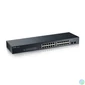 Kép 3/4 - ZyXEL GS1900-24v2 24port GbE LAN smart menedzselhető switch