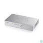 Kép 1/4 - ZyXEL GS108Bv5 8port Gigabit LAN nem menedzselhető asztali Switch