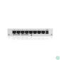Kép 4/4 - ZyXEL GS108Bv5 8port Gigabit LAN nem menedzselhető asztali Switch