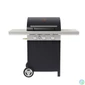 Kép 2/6 - Barbecook BC-GAS-2000 Spring 3002 gázgrill, 133x57x115cm