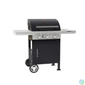 Kép 1/7 - Barbecook BC-GAS-2002 Spring 3112 gázgrill, tárolóval, 133x57x115cm