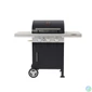 Kép 2/7 - Barbecook BC-GAS-2002 Spring 3112 gázgrill, tárolóval, 133x57x115cm