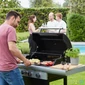 Kép 6/7 - Barbecook BC-GAS-2002 Spring 3112 gázgrill, tárolóval, 133x57x115cm