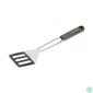 Kép 1/3 - Barbecook BC-ACC-7026 army stílusú forgató lapát, 38cm-es, khaki zöld nyél