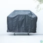Kép 2/3 - Barbecook BC-ACC-7174 prémium gázgrill takaró, 90x55x80cm, fekete, kis méret