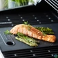 Kép 2/4 - Barbecook BC-ACC-7088 Brahma kétoldalas öntöttvas grill lap, 24x42cm