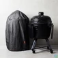 Kép 2/3 - Barbecook BC-ACC-7445 prémium grilltakaró Kamal kamado faszenes grillhez
