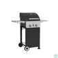 Kép 1/7 - Barbecook BC-GAS-2009 Spring 2002 gázgrill, 110x55x115cm