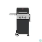 Kép 3/7 - Barbecook BC-GAS-2009 Spring 2002 gázgrill, 110x55x115cm