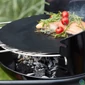 Kép 2/3 - Barbecook BC-ACC-7411 2db-os grill lap, 40cm átmérő