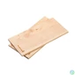 Kép 1/3 - Barbecook BC-SMO-5013 2db-os égerfa füstölő szett, 30x14x0,4cm