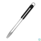 Kép 1/3 - Barbecook BC-ACC-7045 Olivia rozsdamentes acél univerzális fogó fekete, 42cm