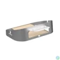 Kép 1/3 - Barbecook BC-ACC-7451 pizza sütő Magnus grillhez