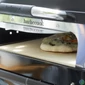 Kép 2/3 - Barbecook BC-ACC-7451 pizza sütő Magnus grillhez