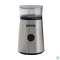 Kép 1/4 - Gorenje SMK150E kávédaráló, 150 W, 40 g kapacitás, acél penge, fekete