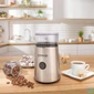 Kép 4/4 - Gorenje SMK150E kávédaráló, 150 W, 40 g kapacitás, acél penge, fekete