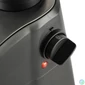 Kép 5/6 - Home HG PR 06 eszpesszó kávéfőző, teljesítmény: 800 W, 3,5 bar nyomás, alkalmas 4 csésze kávé elkészítéséhez, tejhabosítóval,
